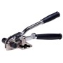 Axis 21776 kit di fissaggio Nero, Metallico