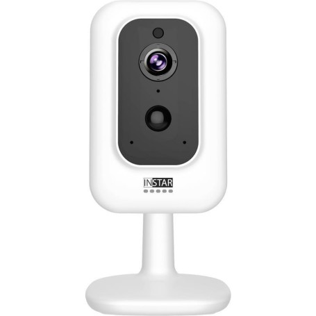 INSTAR IN-8401 2K+ Weiss (10087)