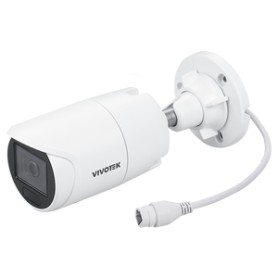 VIVOTEK IB9383-HV telecamera di sorveglianza Pallottola (forma) Telecamera di sicurezza IP Esterno 2560 x 1920 Pixel Soffitto/mu