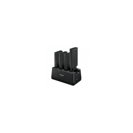 Panasonic FZ-VCB551D carica batterie AC