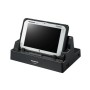 Panasonic FZ-VEBM11AU replicatore di porte e docking station per laptop Nero (FZ-VEBM11U)