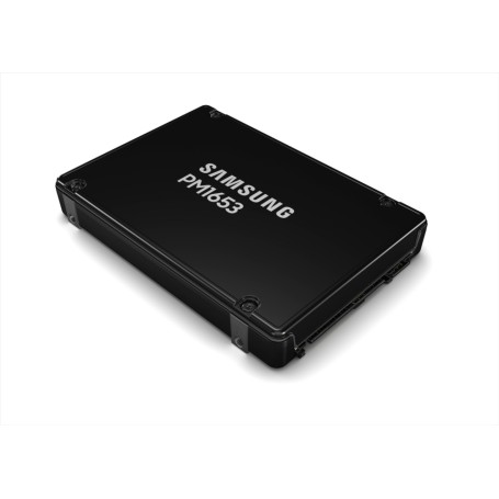 Samsung PM1653 15,4 TB 2.5" SAS V-NAND (MZILG15THBLA-00A07)