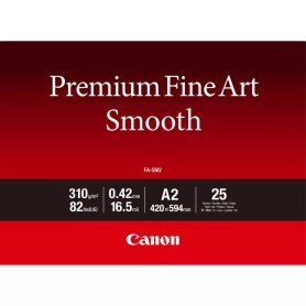 Canon FA-SM2 A2 Bianco Liscio (1711C016)