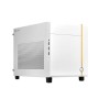 Silverstone SUGO 14 Cubo Bianco (SST-SG14W)