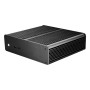 Akasa Euler T Plus Small Form Factor (SFF) Nero (A-ITX57-M1B)