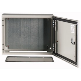Eaton CS-34/200 Da parete Grigio (111680)