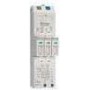 Finder 7P.03.8.255.Z007 Kombiableiter Typ 1+2 für dreiphasige TN-C Netze (7P038255Z007)