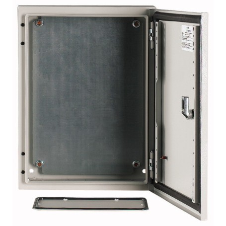 Eaton CS-43/150 Da parete Grigio (111681)