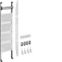 Hager UF31NW quadro elettrico di distribuzione