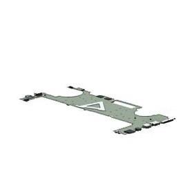 HP 760278-601 ricambio per notebook Scheda madre (760278-601)