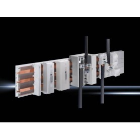Rittal SV 3439.010 sbarra blindata 3 pz
