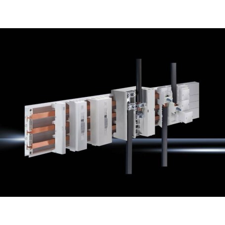 Rittal SV 3439.010 sbarra blindata 3 pz