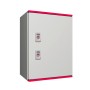Rittal Kompakt-Schaltschrank BHT 300x400x200mm AX 1434.000 (1434000)