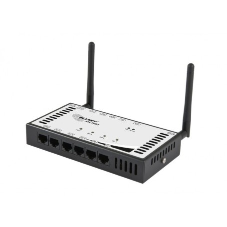 ALLNET ALL3692 misuratore di potenza ottica