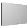 Rittal 1100.000 centralino Acciaio IP55 (1100000)
