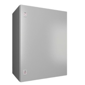 Rittal 1059.000 centralino Acciaio IP66 (1059000)