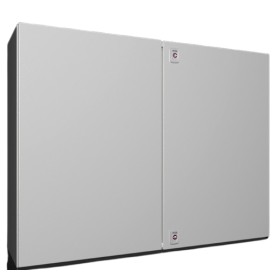 Rittal 1130.000 centralino Acciaio IP55 (1130000)