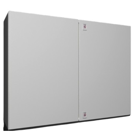 Rittal 1130.000 centralino Acciaio IP55 (1130000)