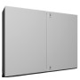Rittal 1130.000 centralino Acciaio IP55 (1130000)