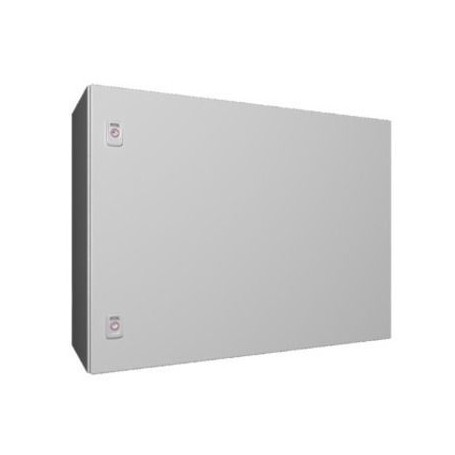 Rittal AX 1055.000 centralino Acciaio IP66 (1055000)