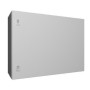 Rittal AX 1055.000 centralino Acciaio IP66 (1055000)
