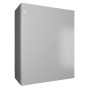 Rittal AX 1181.000 Da parete Grigio chiaro (1181000)