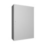 Rittal AX 1280 000 centralino Acciaio IP66 (1280000)