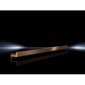 Rittal SV 3526.000 sbarra blindata 3 pz Rame