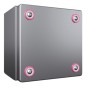 Rittal 1564.000 centralino Acciaio inox IP66 (1564000)