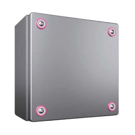 Rittal 1565.000 centralino Acciaio inox IP66 (1565000)