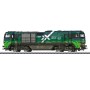 Märklin 37299 modellino in scala Modello di treno Preassemblato HO (1:87)