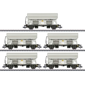 Märklin 46306 modellino in scala Modello di treno HO (1:87) (046306)