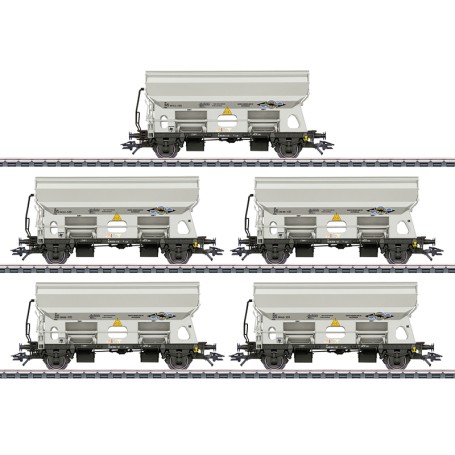 Märklin 46306 modellino in scala Modello di treno HO (1:87) (046306)