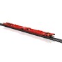 Märklin 47470 modellino in scala Modello di vagone merci ferroviario Preassemblato HO (1:87)