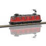 Märklin Class Re 6/6 Electric Locomotive parte e accessorio di modellino in scala Locomotiva (88240)