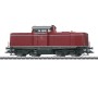 Märklin 37176 modellino in scala Modello di locomotiva express Preassemblato 1:87