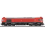 Märklin 39070 modellino in scala Modello di treno Preassemblato HO (1:87)