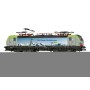 Märklin 88236 modellino in scala Modello di treno Preassemblato Z (1:220)