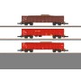 Märklin 82542 modellino in scala Modello di treno Preassemblato Z (1:220)