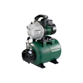 Metabo HWW 4000/25 G 1100 W Pompa booster 4,6 bar 4000 l/h (60097100)