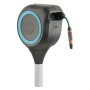 Gardena 18614-20 pompa da giardino 20 m Sul suolo Blu