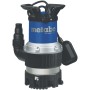 Metabo TPS 14000 S Combi pompa sommergibile 7 m (0251400000)