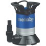 Metabo TP 6600 pompa sommergibile 5 m (025 066 0000)