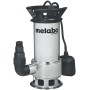 Metabo PS 18000 SN pompa sommergibile 7 m (0251800000)