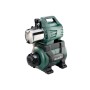 Metabo 600975000 pompa ad acqua 1300 W Pompa a spostamento positivo 5,5 bar 6000 l/h