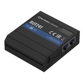 Teltonika RUT241 Router di rete cellulare (RUT241010000)