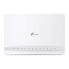 TP-Link Wi-Fi 6 Internet Box 4 router wireless Gigabit Ethernet Dual-band (2.4 GHz/5 GHz) Bianco (VX231V)