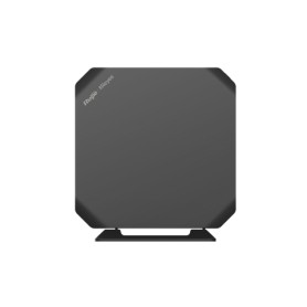 Ruijie Networks RG-EG105GW(T) router wireless Gigabit Ethernet Dual-band (2.4 GHz/5 GHz) Nero