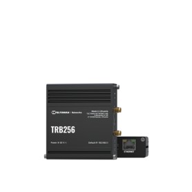 Teltonika TRB256 gateway/controller 10, 100 Mbit/s (TELTONIKA TRB256 0PRT01)