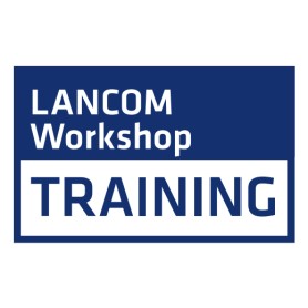 LANCOM Technologie Bootcamp Webinar 4 h (12700)